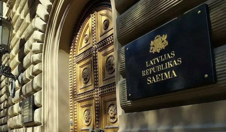 Сигнал для Кремля: виборці Латвії підтримали курс на зміцнення кордонів та розбудову дронових сил
